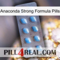 Anaconda Strong Formula Pills viagra3